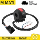 2003-2004 For Suzuki Burgman Lh Handlebar Control 37400-10G10 New. Price: $79.95.