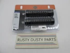 Harley Genuine Oem Nos Dominion Hand Grips, Gloss Black 56100231 New. Price: $179.99.