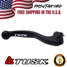 Tusk Brake Lever 2004 2005 2006 Honda CRF250R Right Handlebar Black New. Price: $22.92.