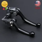 For Husqvarna TC65 2017-2023 TC85 2014-2023 Cnc Brake Clutch Levers Black Dirt New. Price: $26.60.