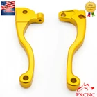 For Yamaha TT350 1986-1987 XT350 1985-2000 Front Disc Brake Levers Fxcnc Handle New. Price: $20.46.