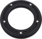 Trask Assault Derby Cover Matte Black Big Twin TM-0040MBK New. Price: $263.59.