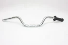 04-09 Yamaha Vino YJ125 Oem Handlebars Used. Price: $24.50.