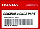 Oem Honda Hand Guard *NH-1* Bk 08P72-MKS-E00ZC New. Price: $34.79.