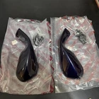 Aprilia RSV1000R Mille- Mirrors AP8102886 AP8102887 New. Price: $120.00.
