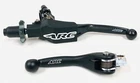 Arc Front Brake DC-8 Comp Text Clutch Perch Levers Standard Black Cr 125 250 500 New. Price: $189.95.