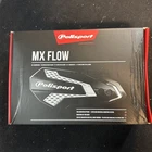 Polisport 8308200002 Mx Flow Handguards White/black New. Price: $30.00.