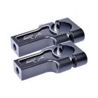 Fastway Handlebar Risers Black, 2" 22-12-525 New. Price: $178.70.