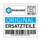 Brake Master Cylinder Piaggio, Right, 2B007724 For Aprilia Rs Abs 660CCM Neu. Price: $970.03.