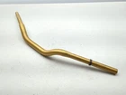 06-10 Aprilia Tuono 1000R Factory Front Handlebar Straight Used. Price: $99.37.