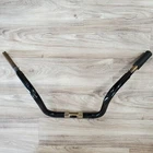 15-21 Oem Harley Mini Apes Road Glide Black Handlebar Brake Line Grips Used. Price: $94.99.