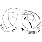 Magnum Stainless Steel Xr Handlebar Installation Kit For 15-17IN. Ape 589382 New. Price: $373.45.