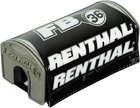 Renthal P341 FATBAR36 Pad - Black/silver/white New. Price: $35.71.