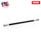 Cnc Aluminum 190MM Gear Linkage Shifter Rod For Racing Rearset Black New. Price: $15.29.