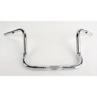 Wild Inc. 12" Chrome Ape Hanger 1/4" Handlebar (w/tbw) - WO577 New. Price: $308.64.