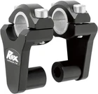 Rox Speed Fx Elite Series Pivot Handlebar Riser 2IN. Black 1R-P2SEK New. Price: $138.86.