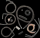 Choppers LA-8130KT2-16M Cabl CM15-17"00-06FXST New. Price: $409.33.