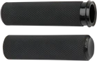 Arlen Ness Black Knurled Hand Grips Throttle By Wire For 08-19 Harley Flht Fltr New. Price: $66.45.