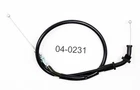 Motion Pro Push Throttle Cable Black #04-0231 Fits Suzuki SV650/SV650S 1999-2002 New. Price: $31.89.