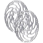 Pack Of Magura Mdr-c Disc Brake Rotor 203MM, 6-BOLT, For Ebike, Silver New. Price: $71.99.