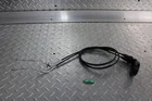 2010 Kawasaki Ninja ZX10R ZX1000F Throttle Cables Lines 32099-0049 54012-0288 Used. Price: $39.95.