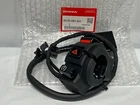 Honda Right Handlebar Starter Stop Switch Assy 2020-2024 Rebel 300 500 New. Price: $76.00.