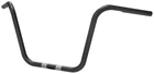 Khrome Werks 300821 1IN. Ape Hanger Handlebar - Dimpled Drilled Black B... New. Price: $139.95.