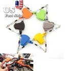 Universal For Pivot Racing Bike Stunt Clutch Pull Cable Lever Easy System Cnc New. Price: $15.59.