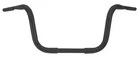 Burly Brand 1-1/4IN. Gorilla Ape Handlebar Black Motorcycle B28-308TB New. Price: $524.95.