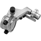 Moose Easy-adjust Clutch Perch Polished Motorcycle Dirt Bike 1RHHB17 M556-17 New. Price: $28.57.