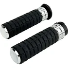 Arlen Ness Grips Speedliner Tbw Chrome 500-003 New. Price: $99.00.