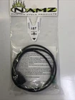 Namz Custom Cycle NTBW-4202 Throttle By Wire Extension Harness Kit 14-15 Harley New. Price: $36.95.
