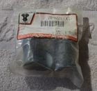 V-twin Manufacturing Handlebar Riser Damper Kit W/o Studs P/n 28-0221 T2 New. Price: $24.99.