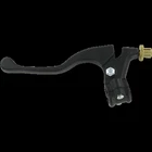 Parts Unlimited 43-4104L Lvr Assy Shrty Lh-yam Blk New. Price: $22.83.