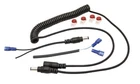 Symtec Battery Pack Powered Grip Warmer Connection Kit 210175 New. Price: $39.95.