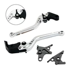 Long Clutch Brake Lever Fit For Bmw Nine /pure/racer 2017-2023 Silver New. Price: $29.55.