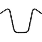 Emgo Handle Bar 1" High Western 07-12557 New. Price: $72.60.