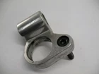 1991 Suzuki Katana Left Handlebar Holder 56221-19C01 Used. Price: $8.21.