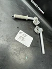 Ducati 996 Sps Oem Clip Ons Handlebars Ends 748 916 998 Used. Price: $240.45.