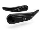 Ducabike Ducati Hypermotard 950 / Sp Handguard Protectors Black-black New. Price: $246.83.