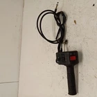 Can-am Roadster 2008-2012 Gs Rs Oem Complete Switch Housing + Throttle 710001488 Used. Price: $95.00.