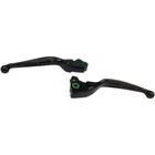 Drag Specialties Harley Hd Lever Slot Brake Clutch Set Black '17-18 Flhtcutg New. Price: $39.95.