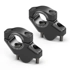 Voigt Handlebar Risers 30 Mm With 21 For Honda / CB1000R+ 18- New. Price: $126.93.