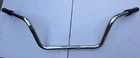 Harley-davidson Chrome Handlebars Flhtkse Touring Used. Price: $35.00.