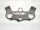 08 09 Buell 1125R Front Upper Triple Tree Top Yoke Stem Clamp J01061AMXT Used. Price: $111.80.