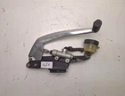 Victory Cross Country Rear Brake Master Cylinder Reservoir Pedal Lever Nr. 421 Used. Price: $159.99.