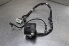 14-16 Honda CBR650F Left Clip Handle Horn Signals Switch Damaged. Price: $29.90.