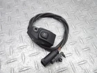 2022 19-23 Bmw F850GS Adventure Oem Fog Aux Accessory Light Control Left Switch Used. Price: $92.48.
