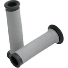 Renthal Gray 1-1/8" Dual-compound Grips G174 New. Price: $26.82.