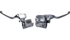 Drag Specialties 0610-2251 Brake/mechanical Clutch Control Kit New. Price: $401.65.
